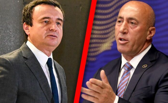 Haradinaj: Qeveria Kurti e ka krijuar terrenin për veprimet anti-Kosovë të Serbisë