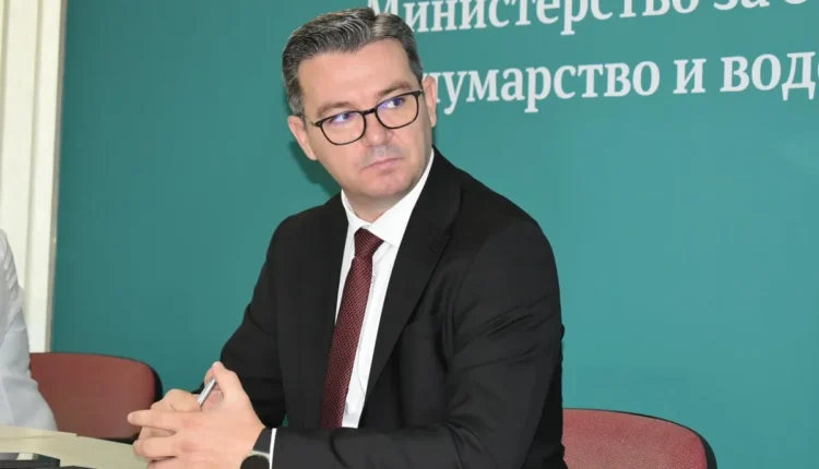 Tripunovski zbuloi keqpërdorim të parave shtetërore: Kompanitë merrnin subvencione, por nuk paguanin qira