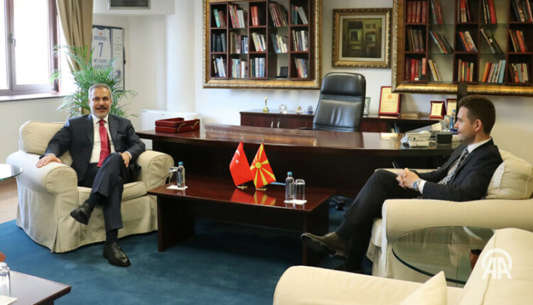 Fidan nga Shkupi: FETO është kërcënim për çdo vend