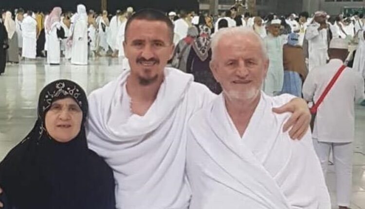 Ndëron jetë Babai i Hoxhës së njohur Ahmed Kalaja