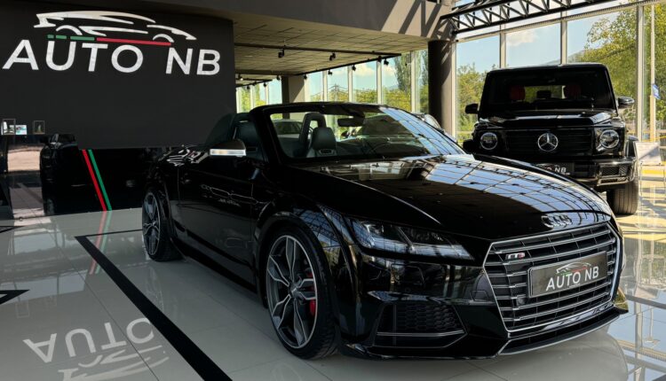 Shitja e automjeteve: Rënie në Evropë – Në RMV rritje për 50%!