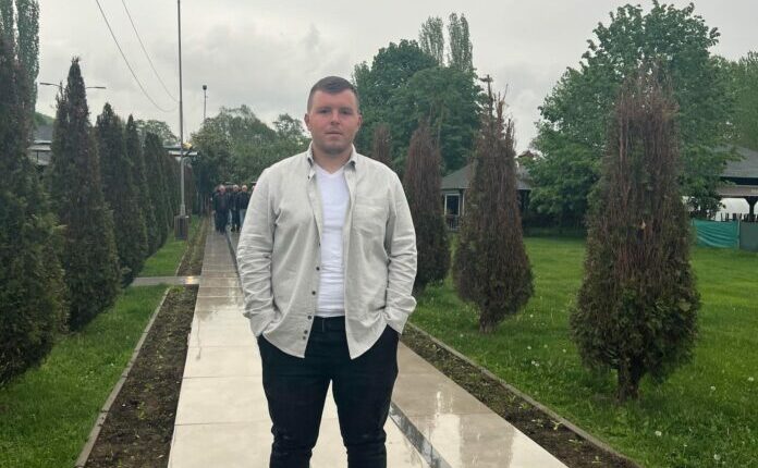 E dhimbshme: Kosovari humb jetën në vendin e punës në Slloveni