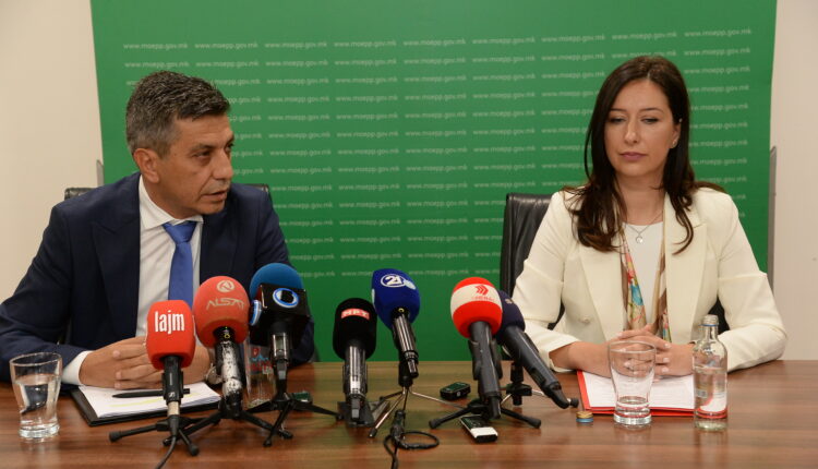 Mexhiti: Fillojmë aksion për ajër më të pastër