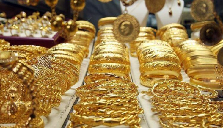Parandalohet kontrabandë me bizhuteri ari, në vlerë prej 2.8 milionë denarësh