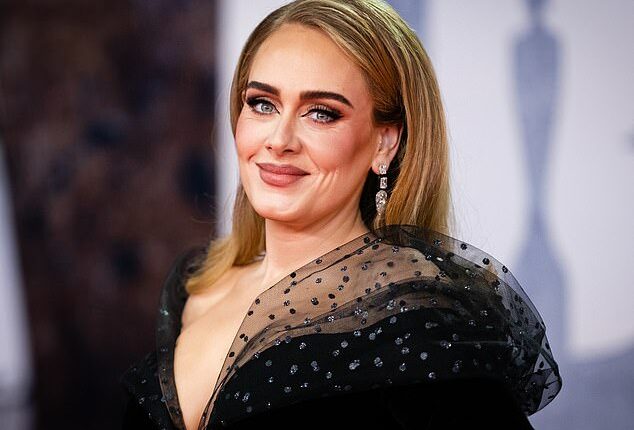 Adele përfundon koncertet në Mynih: Ka qenë magjike