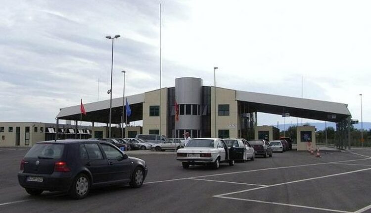 Vetëm në muajin gusht mbi 300 mijë kalime në Qafë Thanë