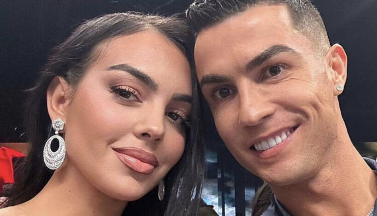 Georgina i përgatit “pasul” Ronaldos, e shoqëron me speca