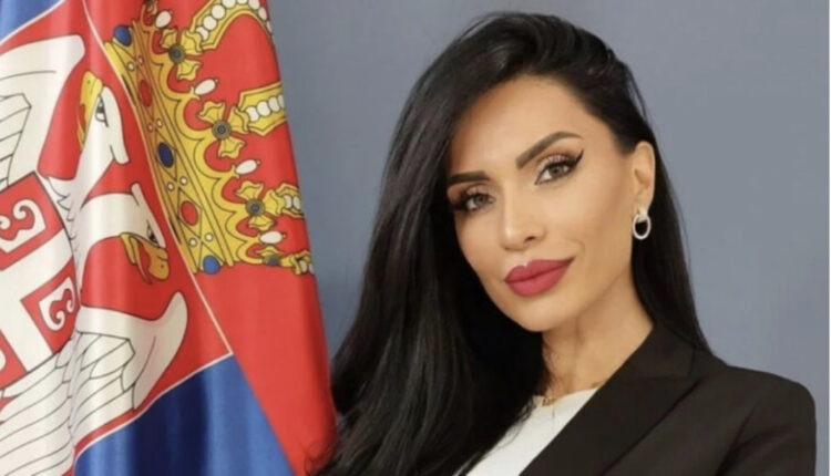 Në Madrid sulmohet fizikisht ambasadorja e Serbisë, dyshohet se sulmuesi mund të jetë shqiptar