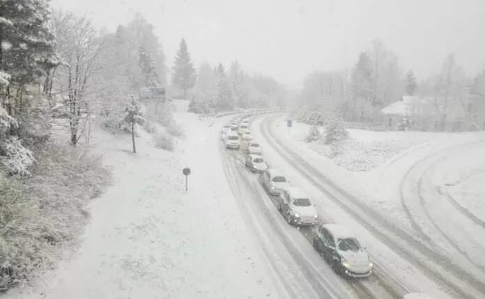 Meteorologu nga Maqedonia: Po vjen vala e ftohtë, pritet bora e parë në vendet më të larta në Maqedoni