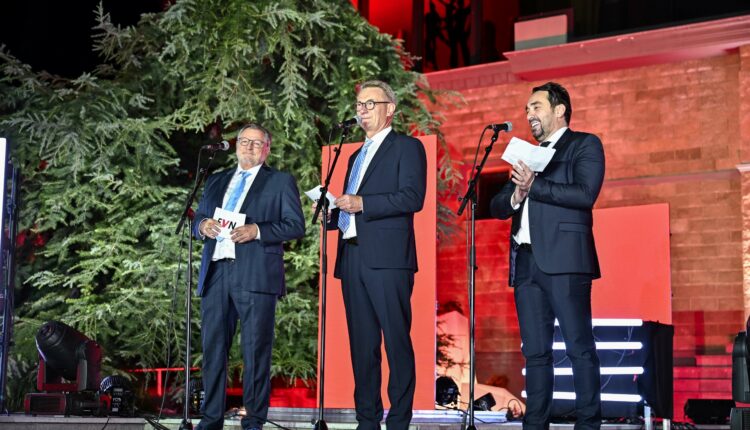 EVN Furnizimi – 10 vjet lider në tregun e lirë të energjisë elektrike – partner stabil dhe i besueshëm për kompanitë e vendit