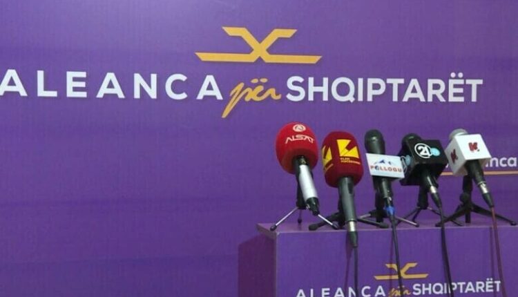 ASH-Sela për interpelancën ndaj Gashit: Kurrë s’kemi qenë në një linjë me ata që duan të zhbëjnë ekzistencën kombëtare shqiptare