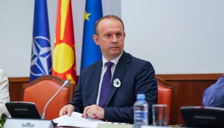 Gashi: Vendet e Ballkanit Perëndimor kanë një qëllim të përbashkët, anëtarësimi i plotë në BE