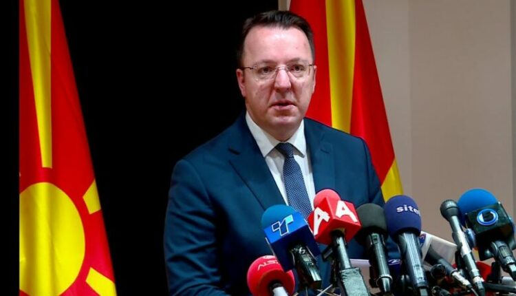 Tregon pse nuk drejton MPJ, MPB por Transportin/ Nikolloski: Shërbimet na ndiqnin edhe fizikisht mua dhe Mickoskin