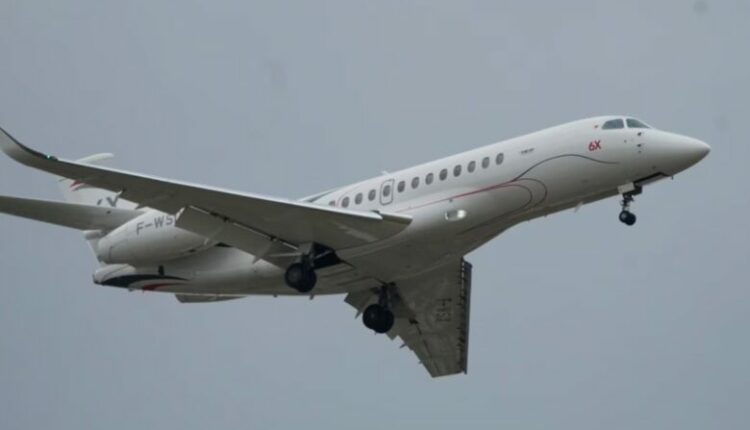 Dy avionë ishin afër përplasjes mbi Shkup, Agjencia e Aviacionit Civil po merret me rastin