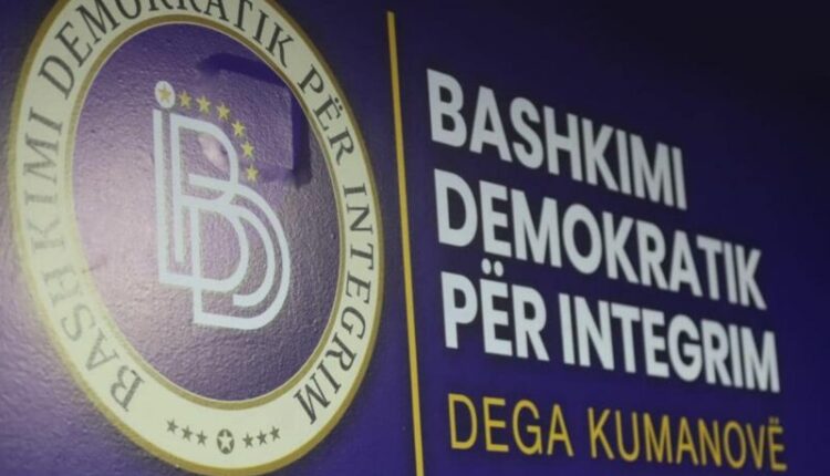 BDI-Kumanovë: Me VLEN-in nxënësit shqiptar do të mësojnë rusisht!