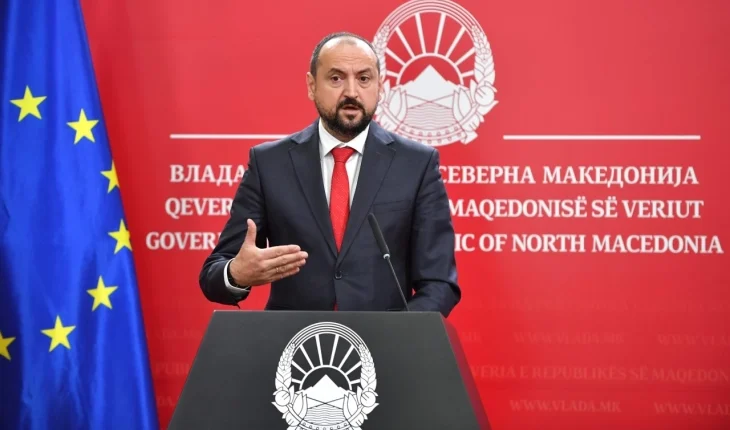 Ligji për “branitellat”, Bytyqi: Jemi të gatshëm të diskutojmë për të gjithë të dëmtuarit nga konflikti i vitit 2001