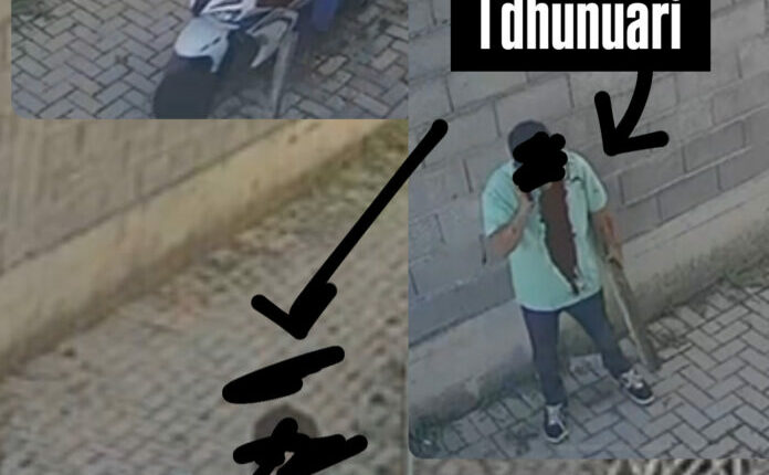 Arrestohet 28 vjeçarri L.J. akuzohet për “vrasje në tentativë” ndaj një të mituri në Tetovë