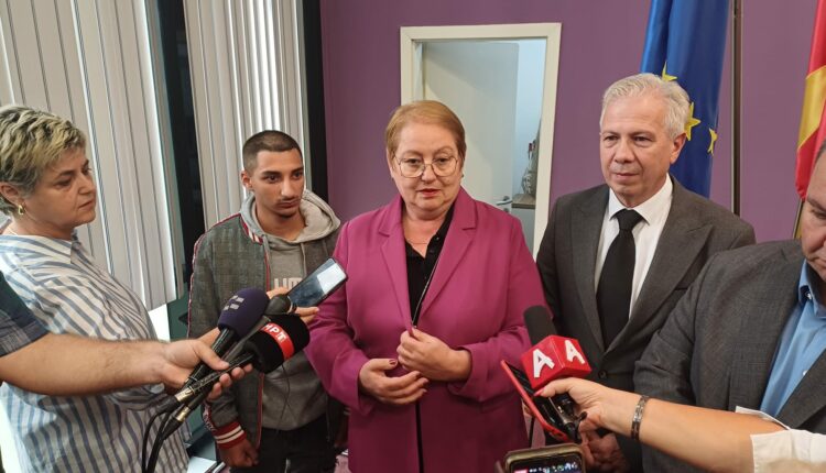 Janevska: Të kthyerit nga jashtë riintegrohen me sukses në shoqëri përmes edukimit joformal dhe formalizimit të arsimit formal