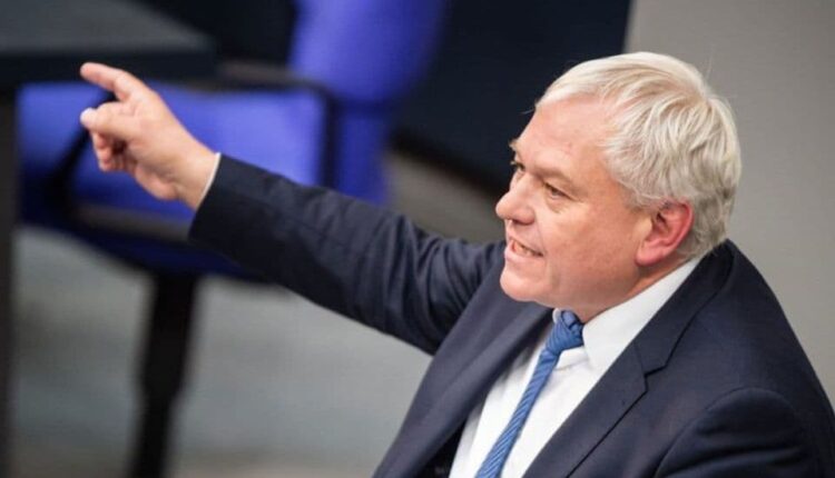 Deputeti gjerman: Lëvizjet e ardhshme në Ballkanin Perëndimor janë të varura nga rezultati i zgjedhjeve në SHBA