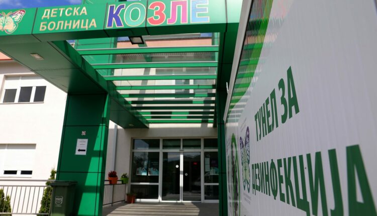 Për një javë regjistrohen 25 raste me kollën e keqe