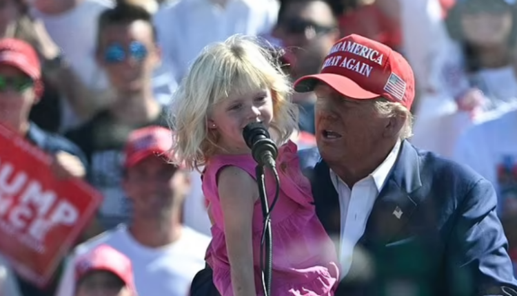 Mbesa e Trump përsërit frazën e famshme: ‘Make America Great Again’