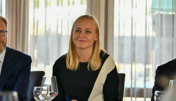 Ministrja finlandeze: Kosova e ka vendin e merituar në BE