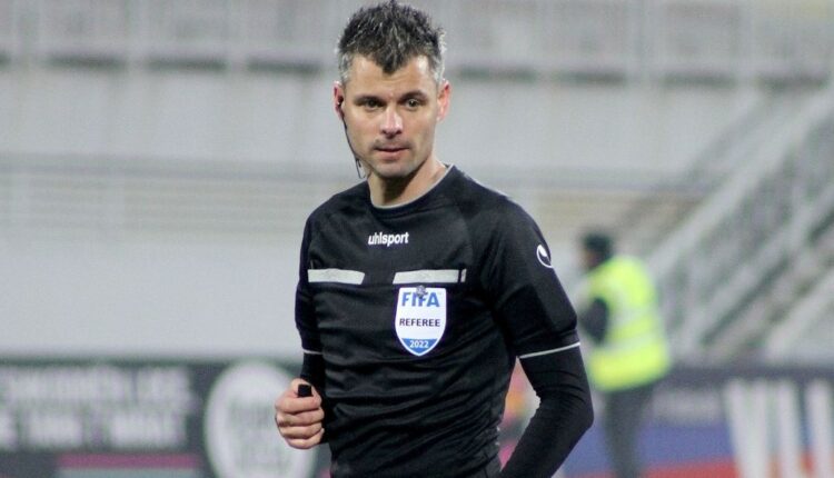 Sfidë shumë delikate për kualifikimin në Ligën e Kombeve, UEFA vendos Enea Jorgjin për duelin e Turqisë dhe i cakton një italian si ndihmës