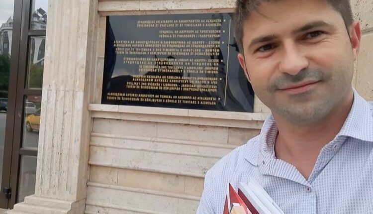 Shoqata “Rilindja” letër ministrit të Jashtëm Mucunski