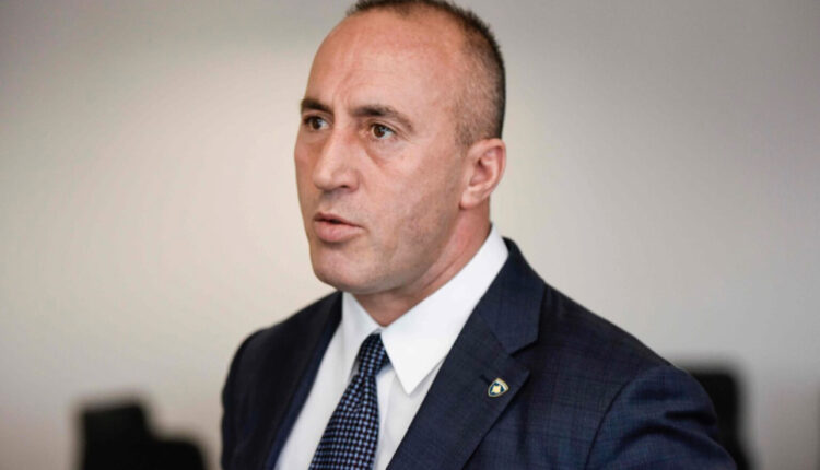 Haradinaj kritikon Osmanin për paraqitjen e fundit televizive: Presidente koti, sikur të kishte qenë në hënë për 4 vjet