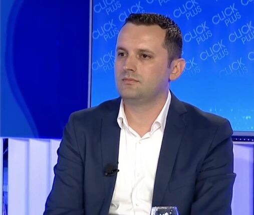 Faton Ahmeti: Vendimi i gjykatës kushtetuese provë për institucionalizimin e majorizimit të shqiptarëve në RMV