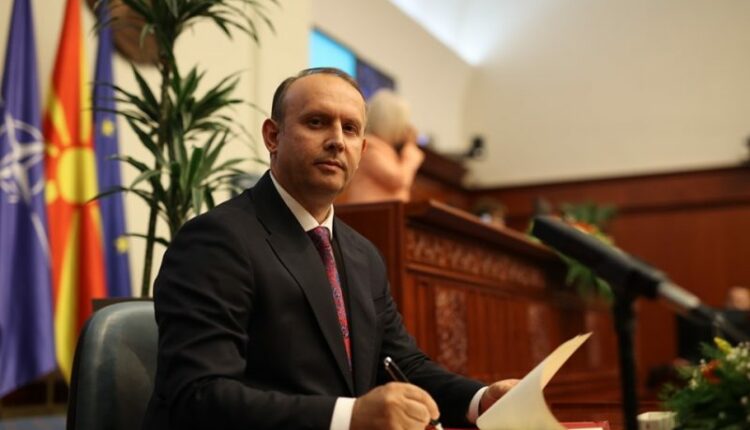 Gashi për pavarësinë e Kosovës: Kjo ditë është festë e çdo shqiptari!