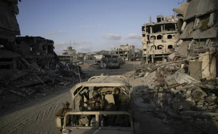 22 të vdekur nga një sulm izraelit në një shkollë në Gaza