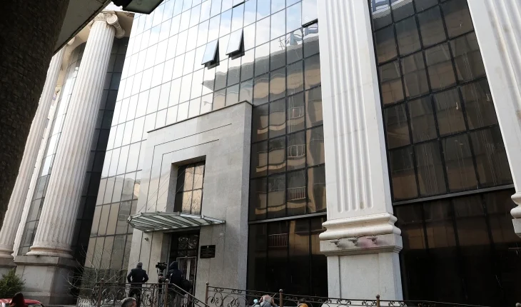 Gjykata Kushtetuese do të mbajë seancë