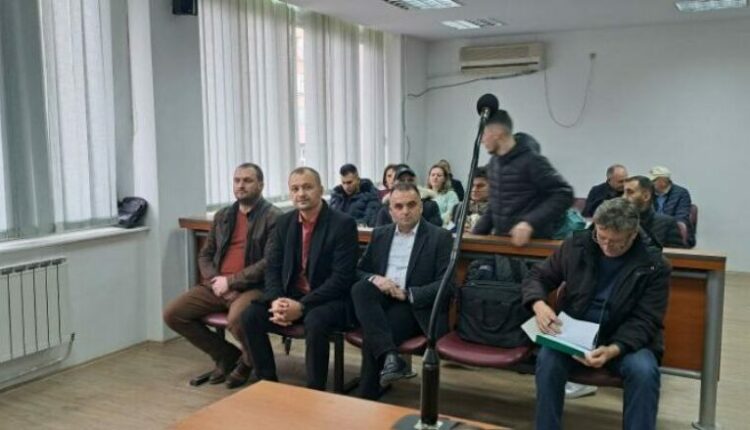 Rigjykim për spitalin modular në Tetovë, familjarët presin drejtësi