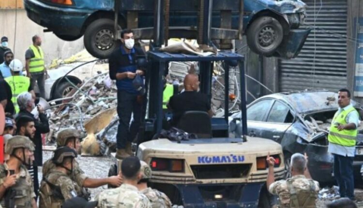 Reuters: Më shumë se 1500 anëtarë të Hezbollah janë verbuar ose gjymtuar nga sulmet me bomba