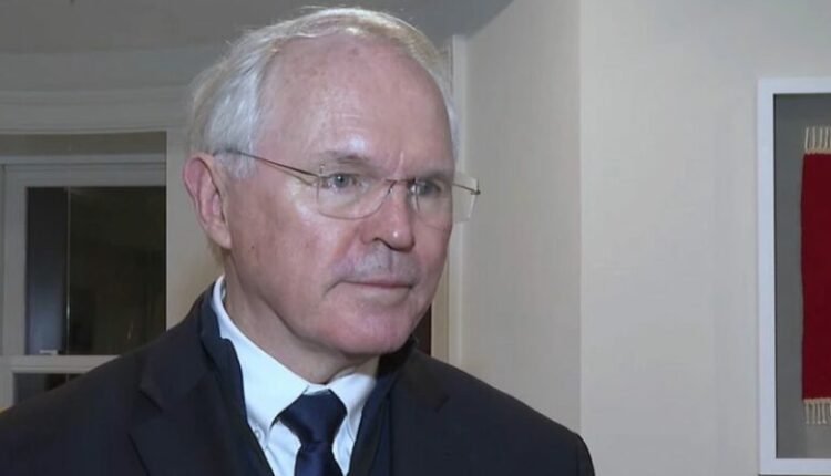 Hill: Çështja e Kosovës është e vështirë