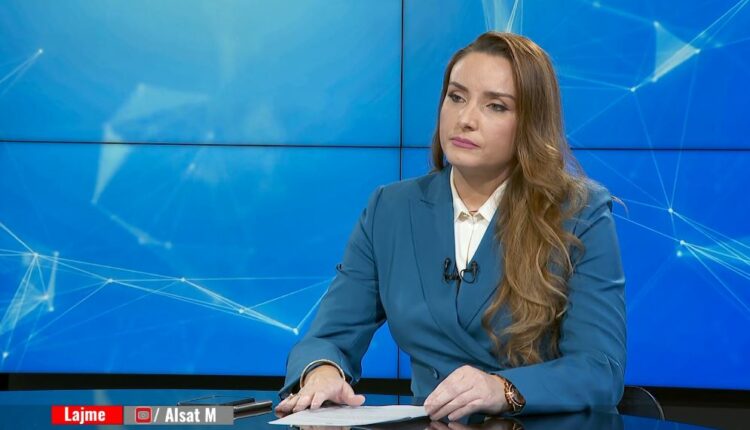 Dauti: Nuk e thërras komisionin për “branietllat”, kërkesa në maqedonisht është e pavlefshme
