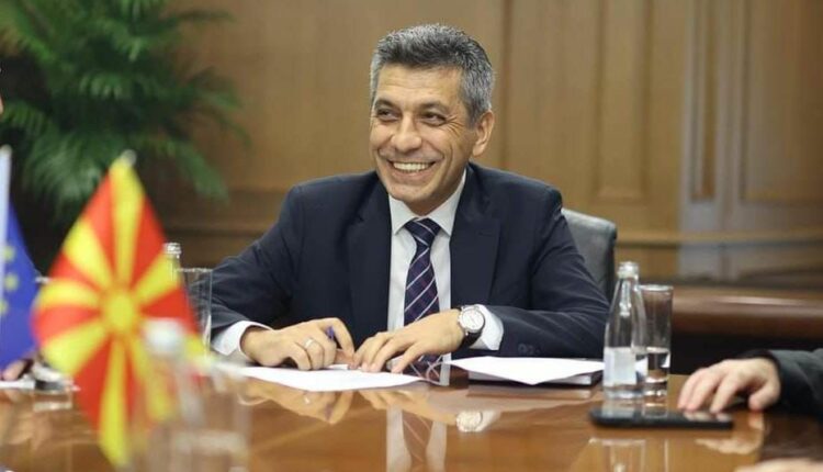 Mexhiti në SHBA në takimin e 9-të ministror të Evropës Qendrore dhe Lindore