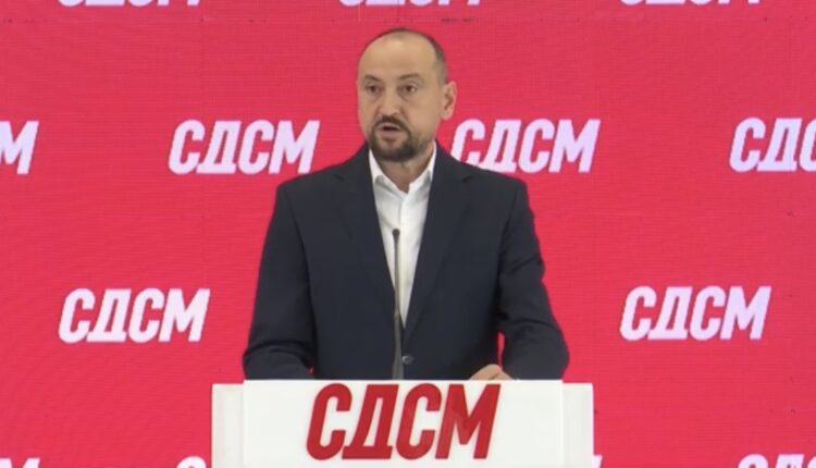 Bytyqi: Qeverisja aktuale me format apokaliptik, të tregojë alternativat e BE-së!