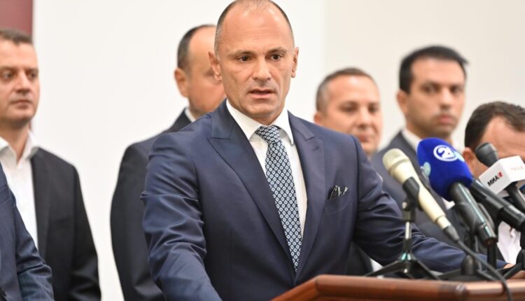 LSDM bllokon ligjin pët huamarjje prej 500 milion euro nga Hungaria
