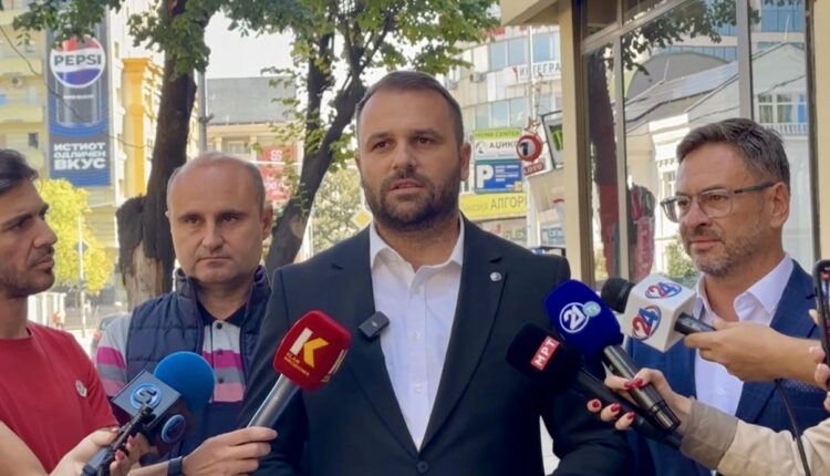 Besar Durmishi paralajmëron kufizim të marzhës ose ngrirje të çmimit për 100 produkte ushqimore