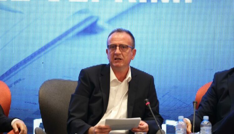 Taravari: Partia i kthehet anëtarësisë së saj