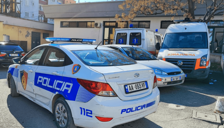 Durrës, djali vret babain dhe e hedh në pus