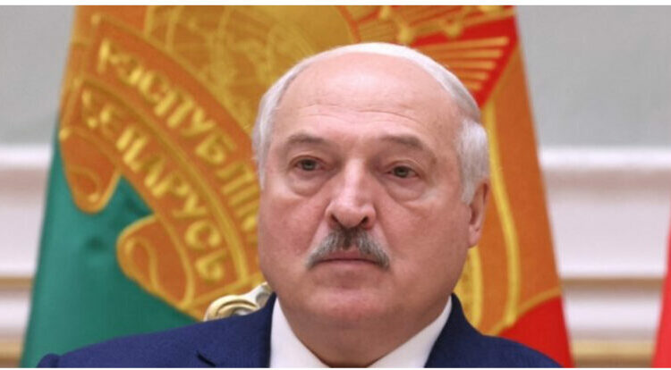 Lukashenko: Një sulm ndaj Bjellorusisë do të shkaktonte Luftën e Tretë Botërore