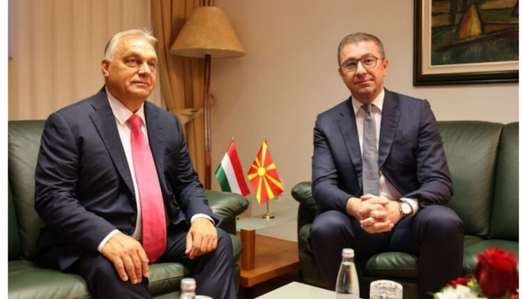 Bullgaria nuk pranon ndërmjetësimin e Orbanit