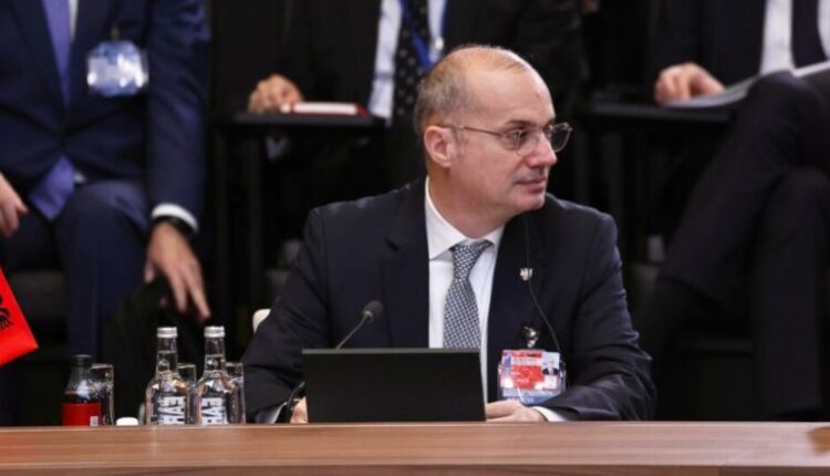 Hasani: Shqipëria, e vendosur kundër gjuhës së urrejtjes dhe antisemitizmit