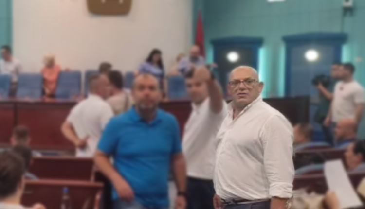 Ismet Guri u ul në bankën e të akuzuarit, u shty gjyqi për evazionin fiskal