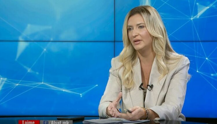 Zekolli Shaqiri: Vendosja e tabelës në Bllacë pa mbishkrim në gjuhën shqipe, vepër e qeverisjes së kaluar