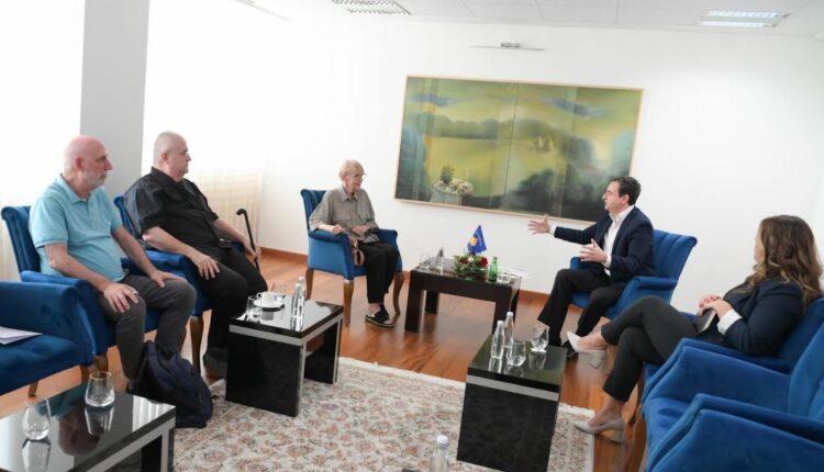 Çanak: Informacionet për zhvendosjen e serbëve nga Kosova në Sanxhak i kemi marrë nga disa burime