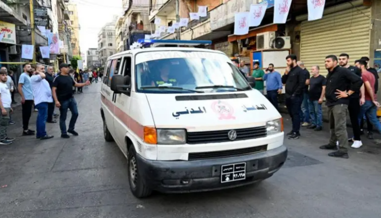“Kemi frikë të prekim telefonat”- Panik në Liban pas shpërthimeve “misterioze”